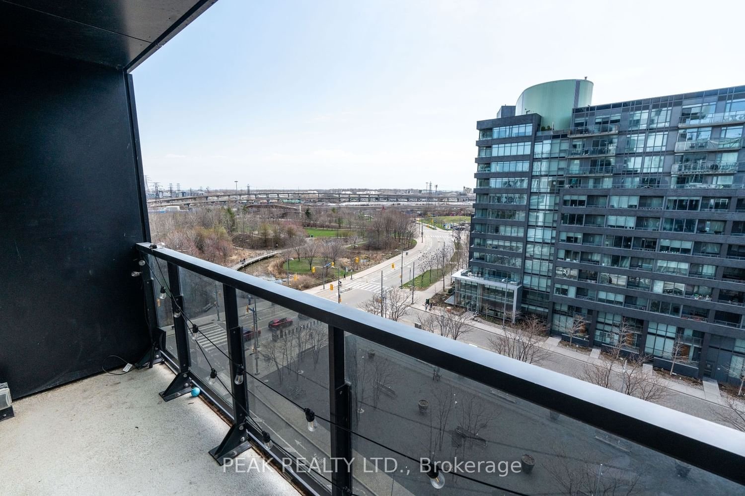 170 Bayview Ave E, unit 803 for sale - image #16