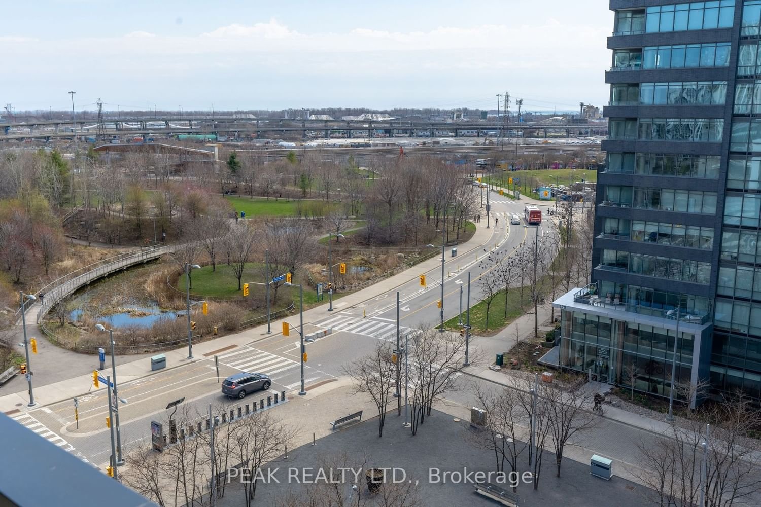 170 Bayview Ave E, unit 803 for sale - image #17