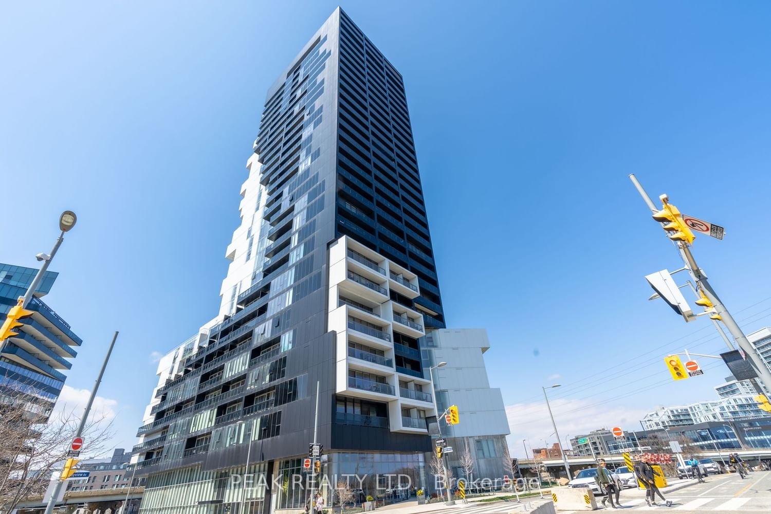 170 Bayview Ave E, unit 803 for sale - image #2