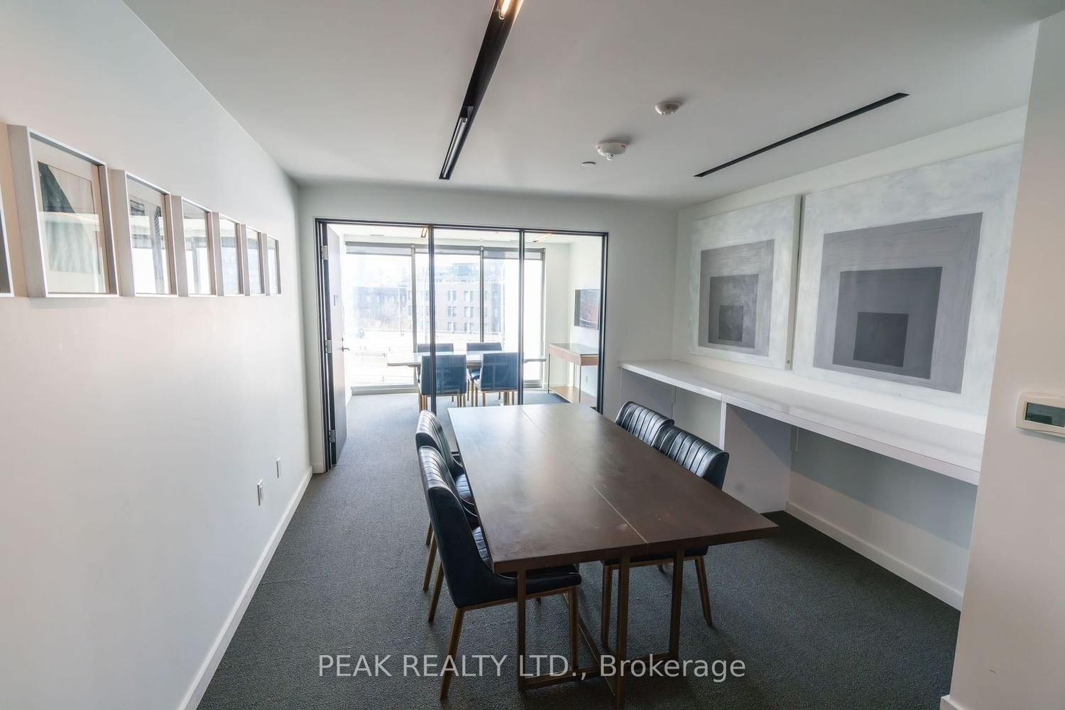 170 Bayview Ave E, unit 803 for sale - image #24
