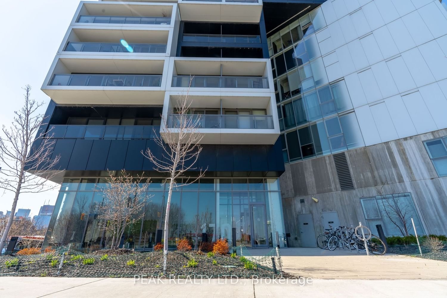 170 Bayview Ave E, unit 803 for sale - image #27