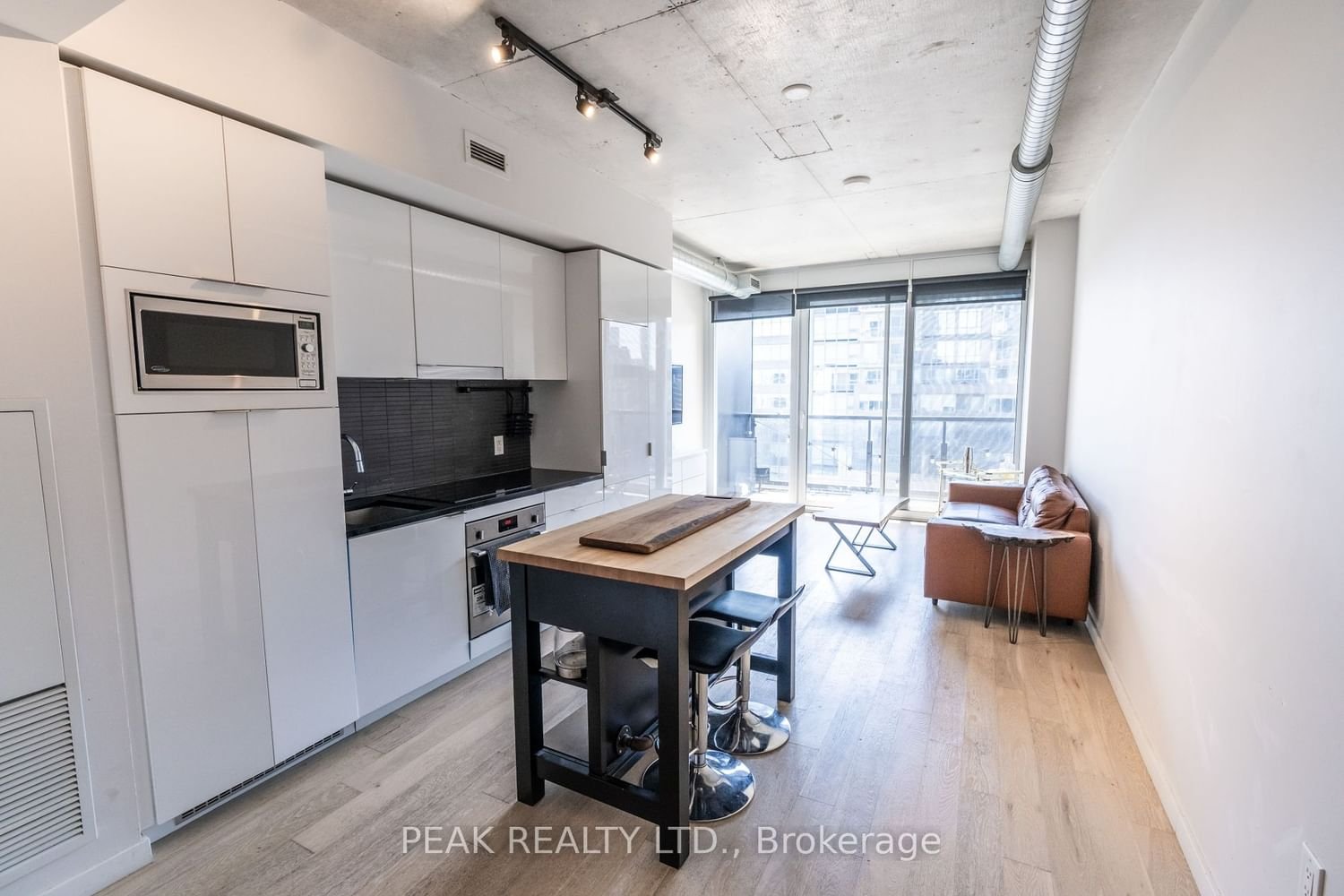 170 Bayview Ave E, unit 803 for sale - image #4