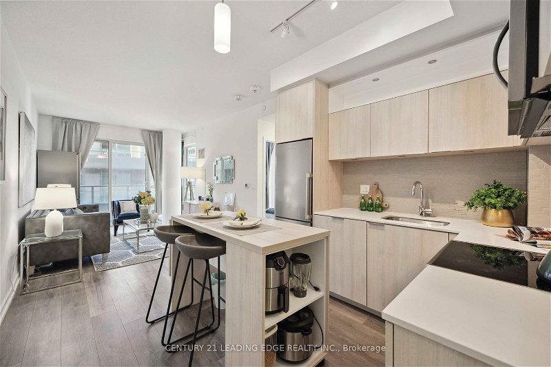 50 Forest Manor Rd, unit 505 for sale - image #1