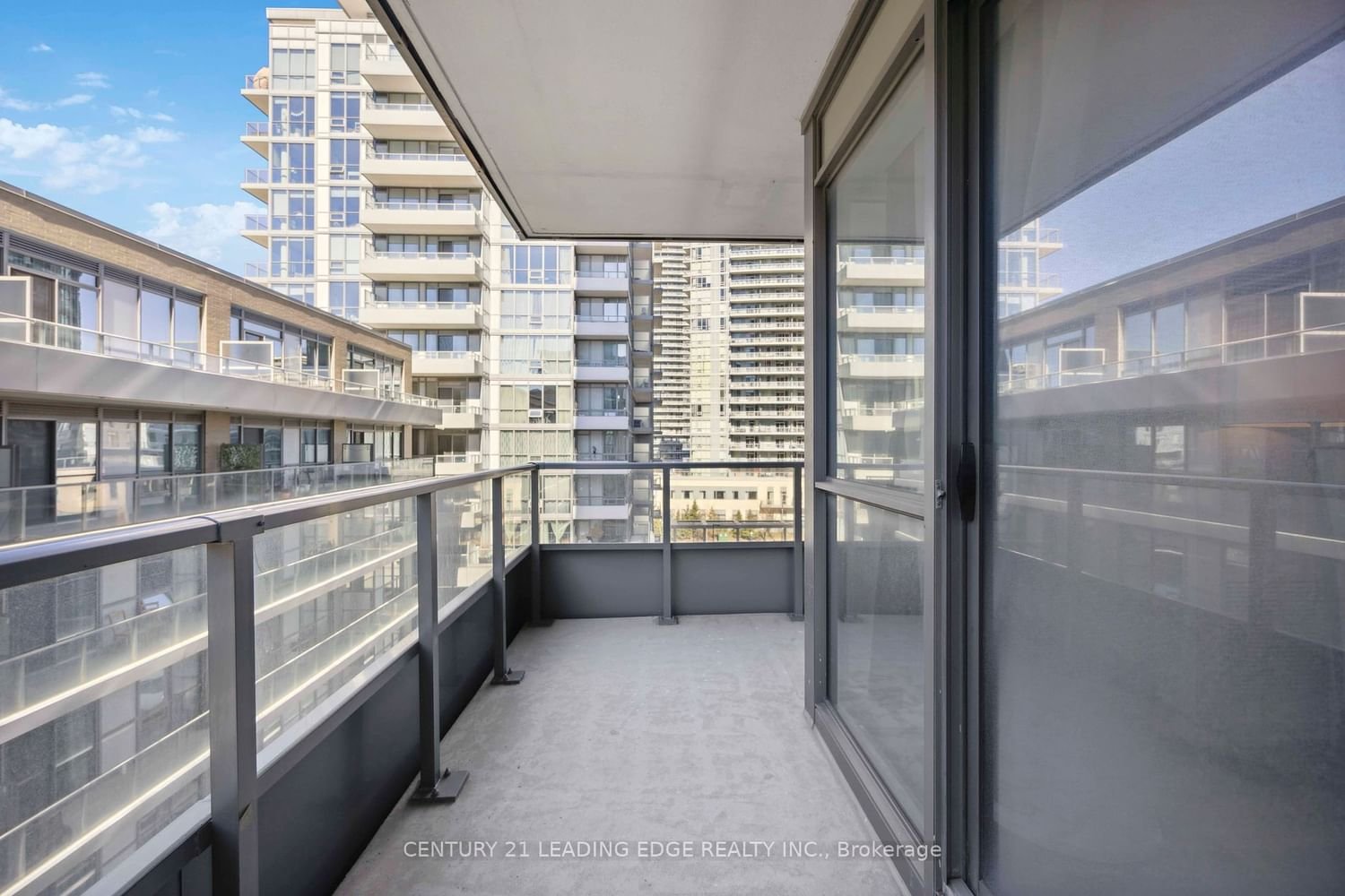 50 Forest Manor Rd, unit 505 for sale - image #17