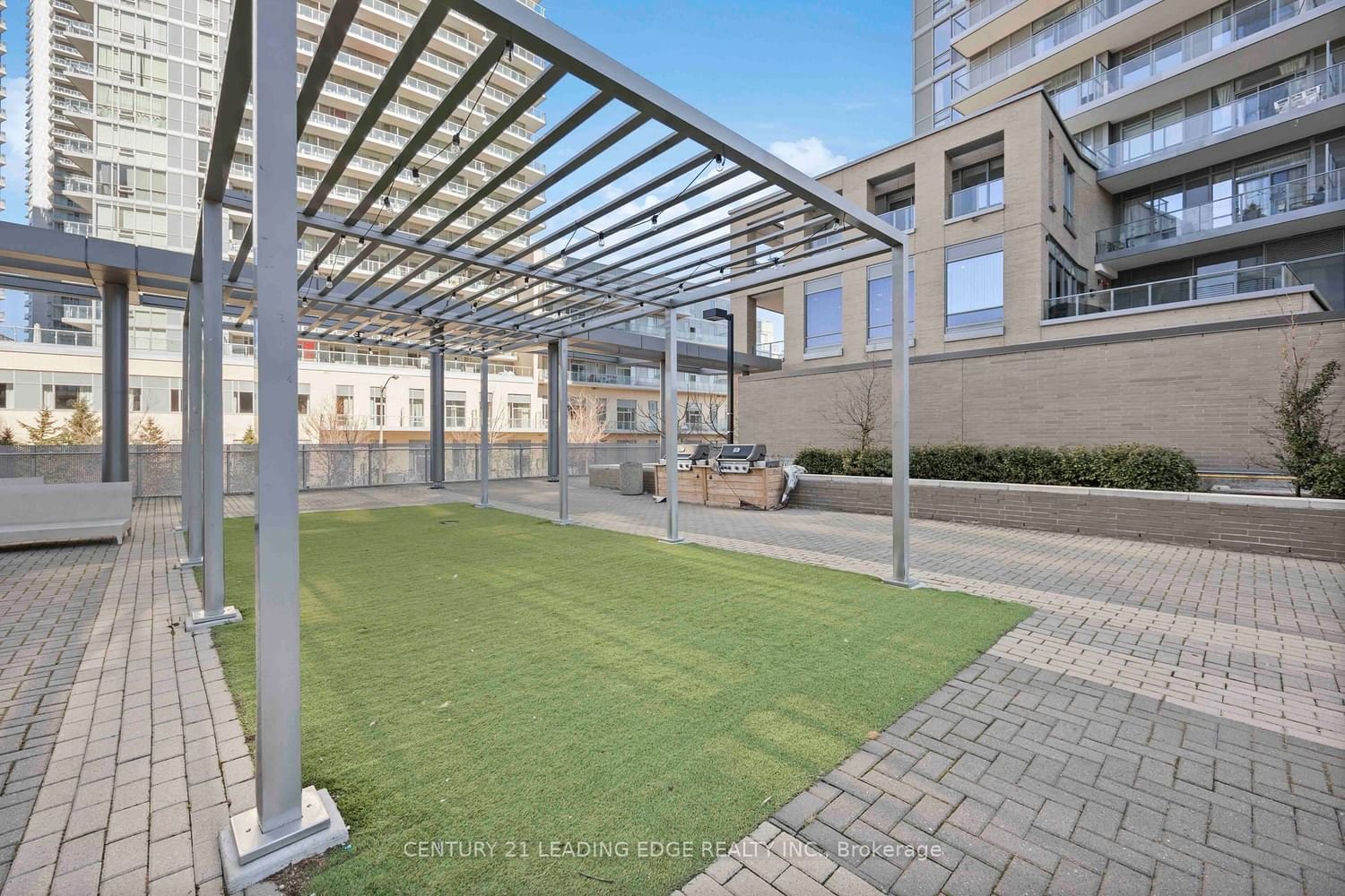 50 Forest Manor Rd, unit 505 for sale - image #26