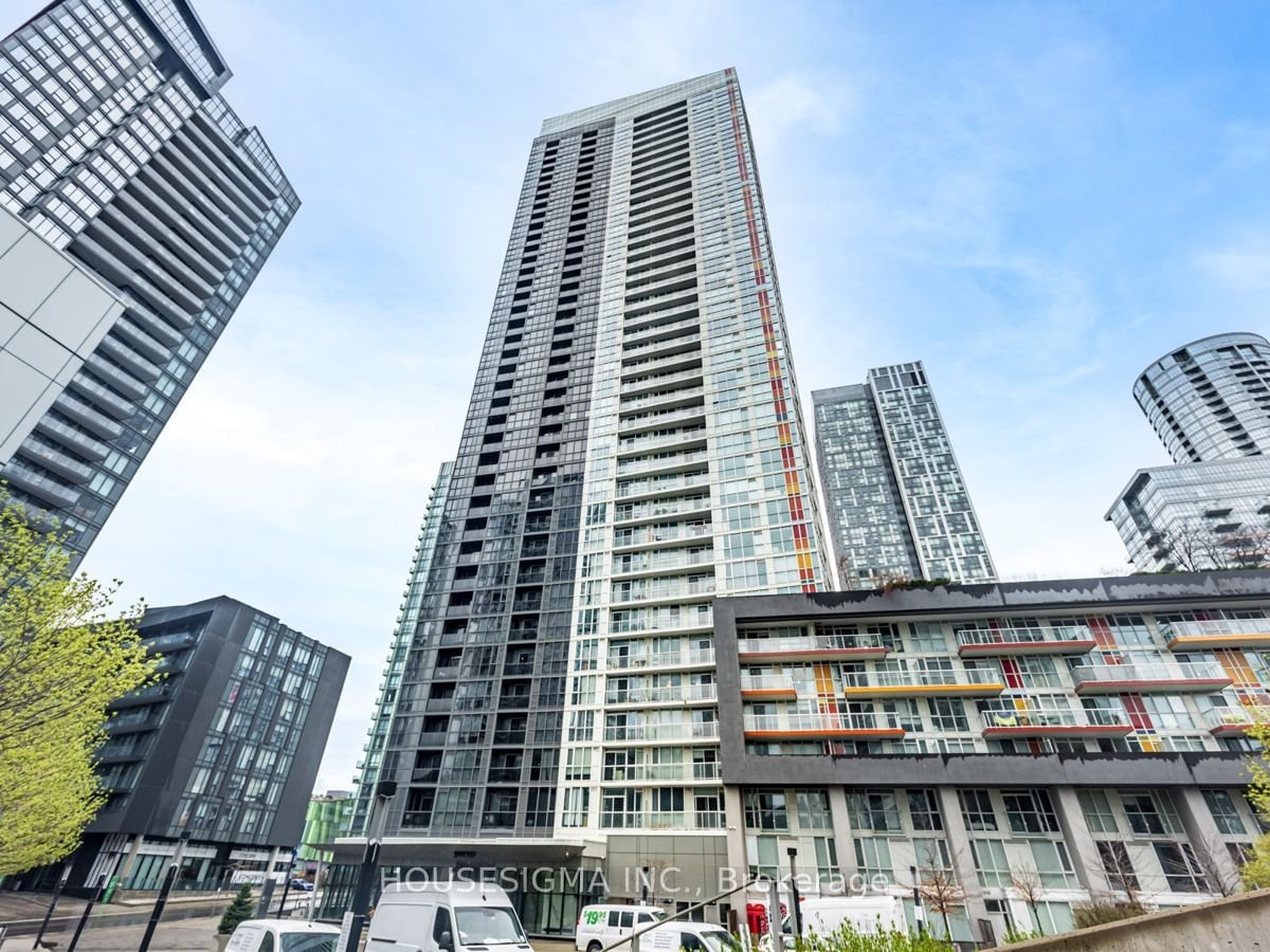 85 Queens Wharf Rd, unit 3910 for rent - image #1
