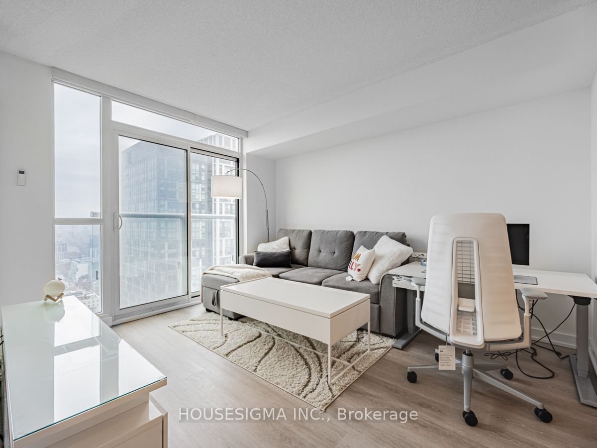 85 Queens Wharf Rd, unit 3910 for rent - image #12