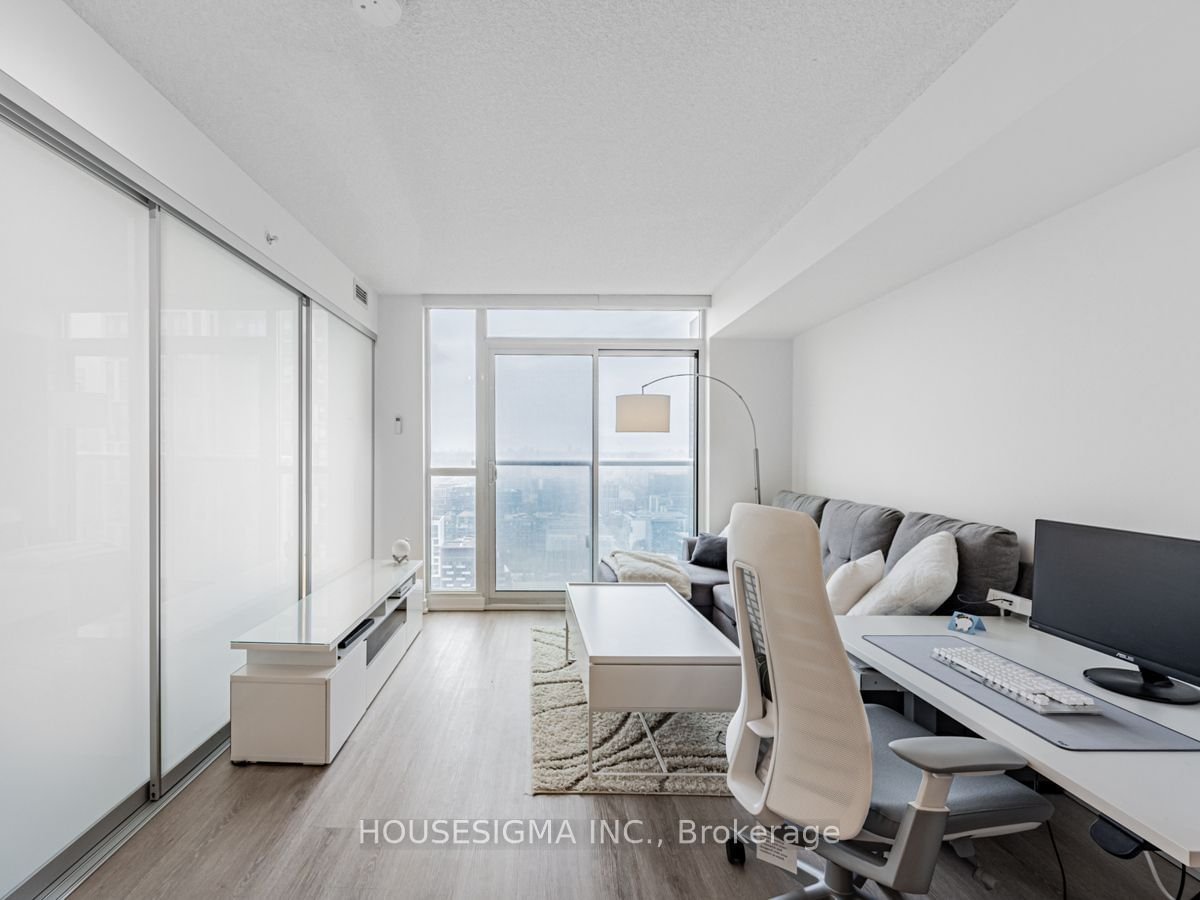 85 Queens Wharf Rd, unit 3910 for rent - image #8