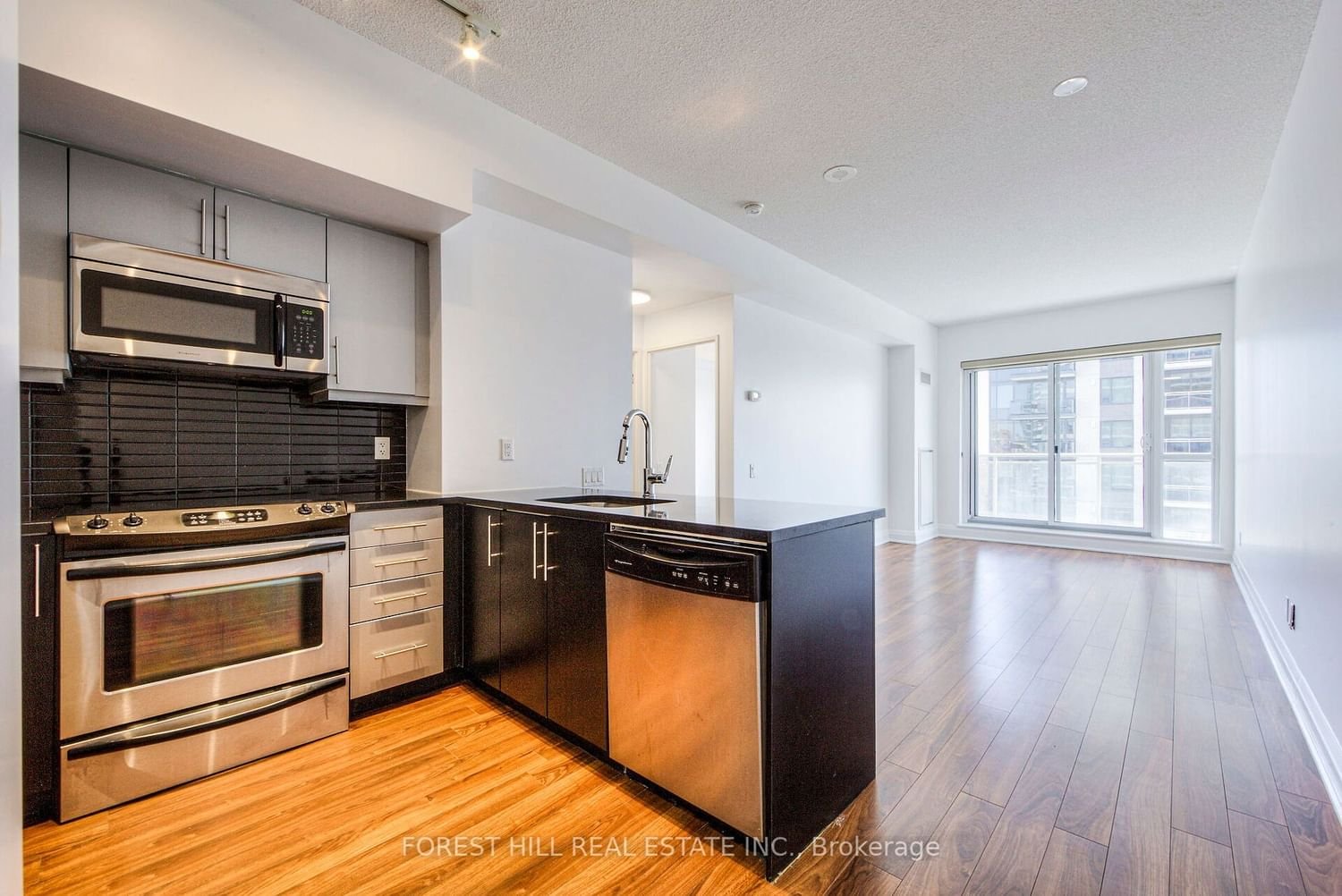 83 Redpath Ave, unit 805 for sale - image #10