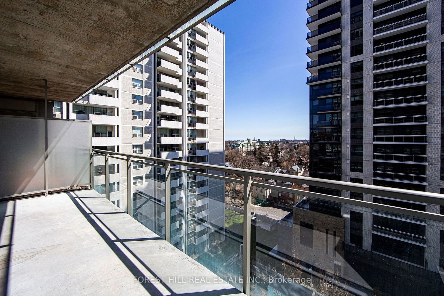 83 Redpath Ave, unit 805 for sale - image #26
