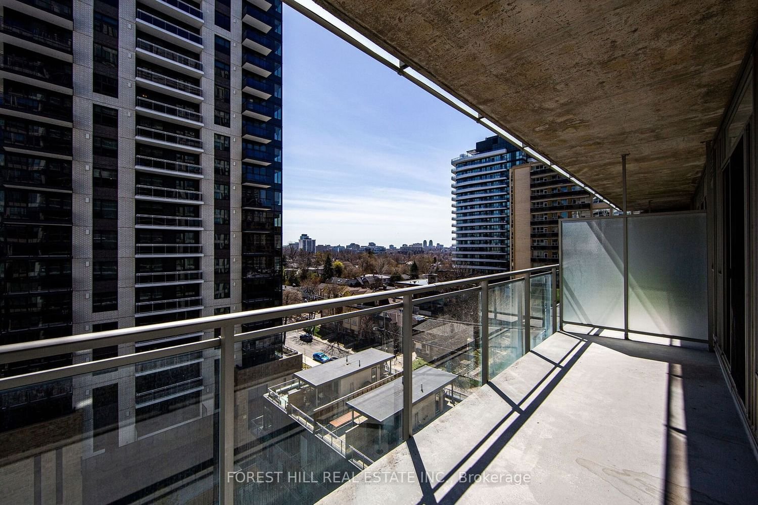 83 Redpath Ave, unit 805 for sale - image #27