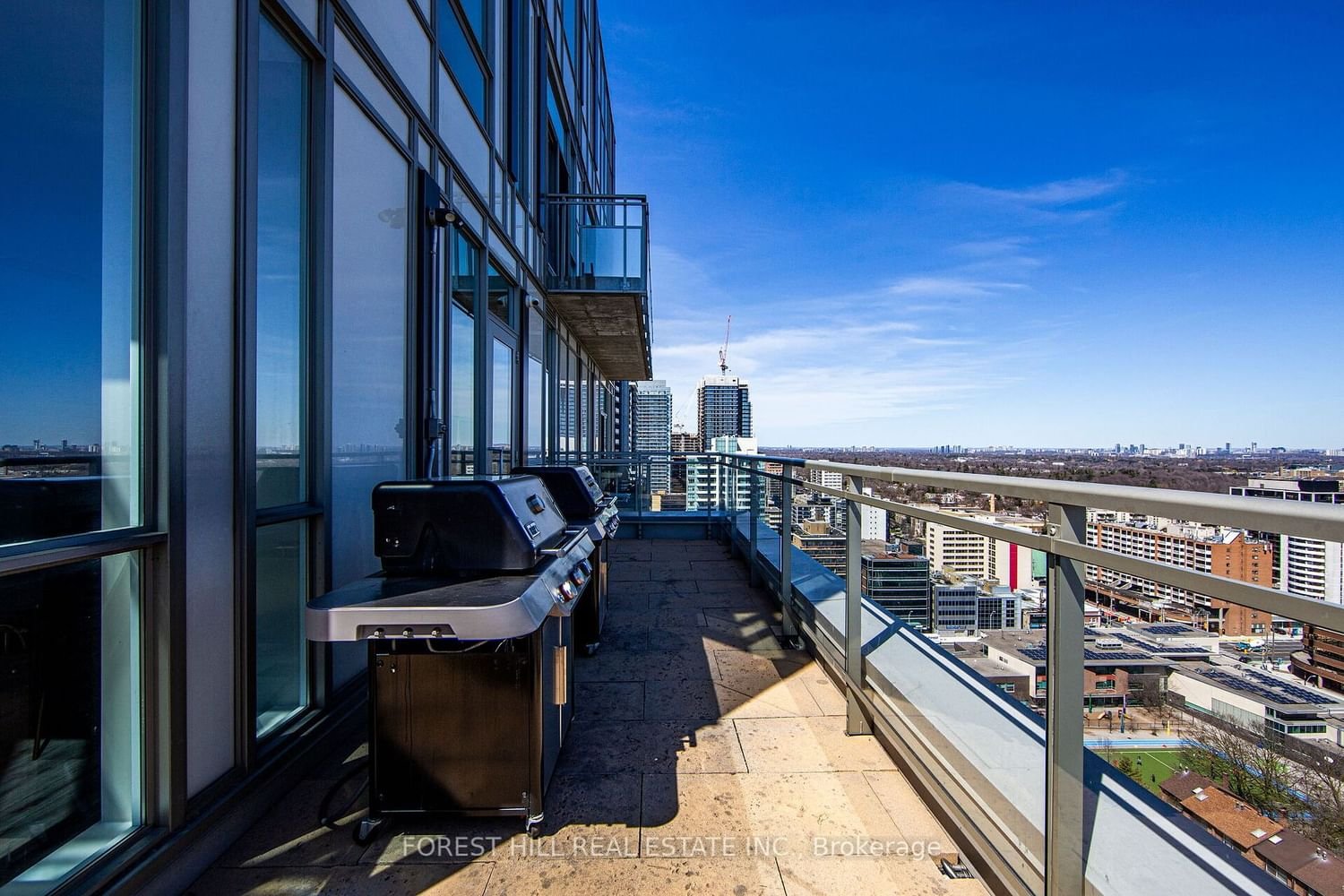 83 Redpath Ave, unit 805 for sale - image #38