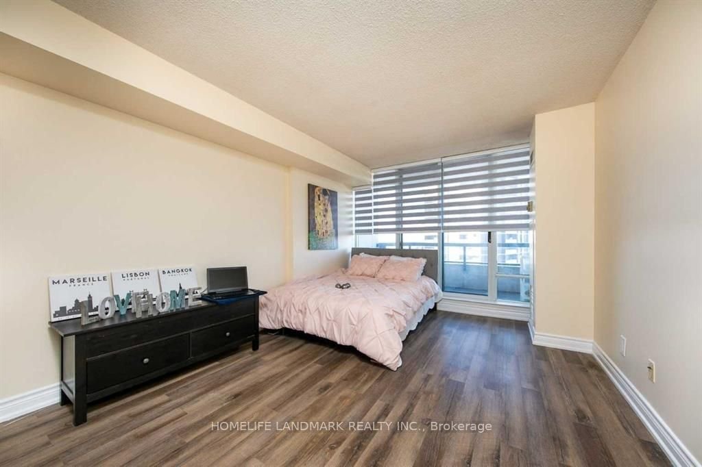 1101 Steeles Ave W, unit 1003 for sale - image #10