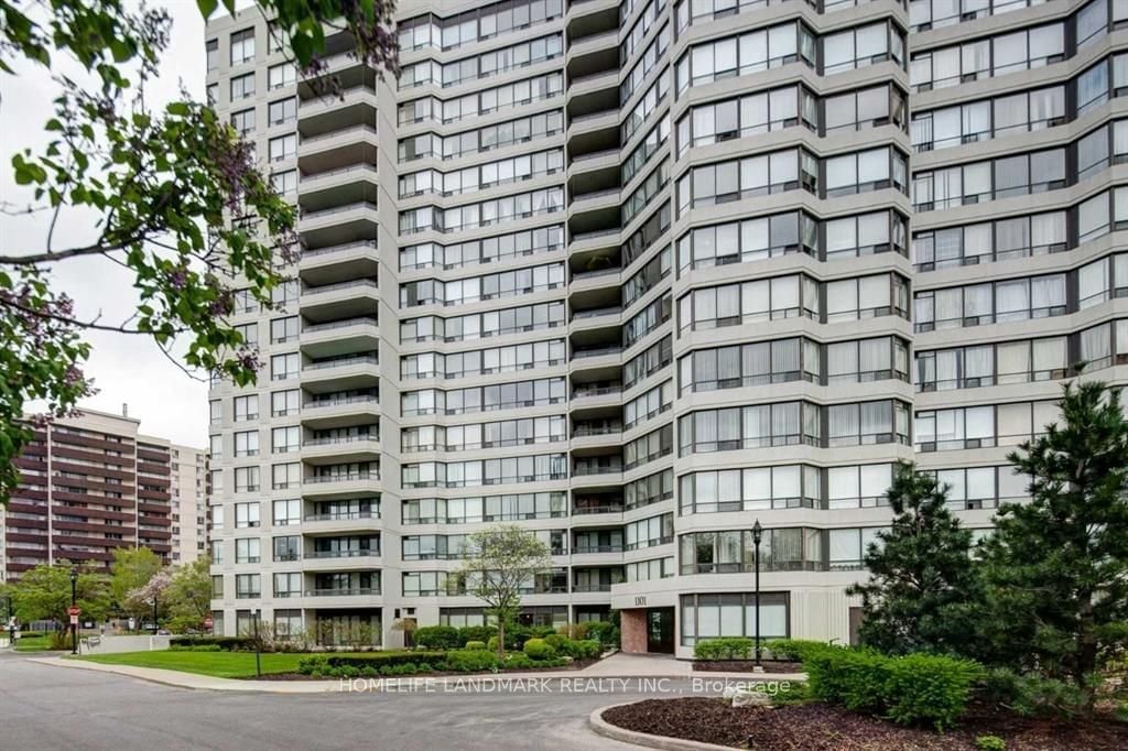 1101 Steeles Ave W, unit 1003 for sale - image #19