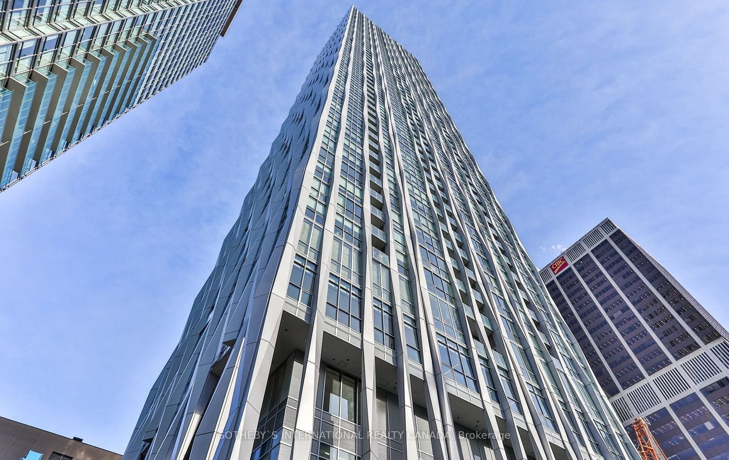 1 Yorkville Ave, unit 5503 for rent - image #1
