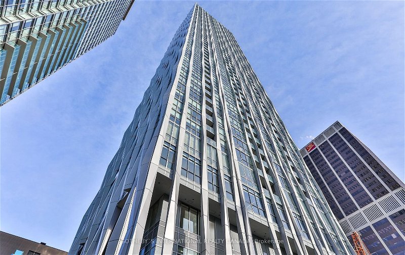 1 Yorkville Ave, unit 5503 for rent - image #1