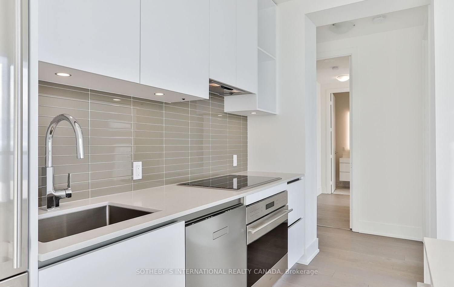 1 Yorkville Ave, unit 5503 for rent - image #10