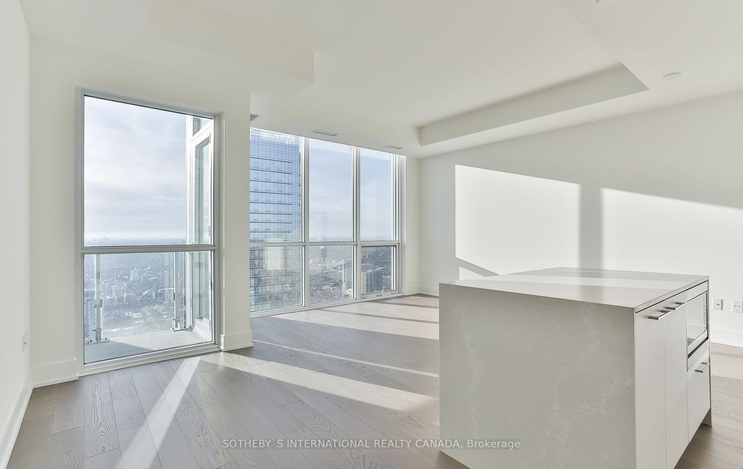 1 Yorkville Ave, unit 5503 for rent - image #16
