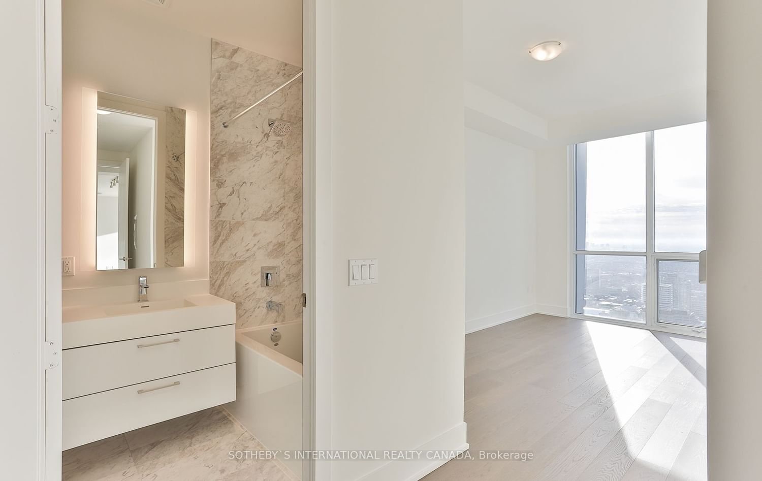 1 Yorkville Ave, unit 5503 for rent - image #26