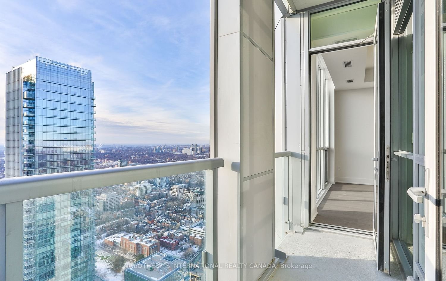 1 Yorkville Ave, unit 5503 for rent - image #34