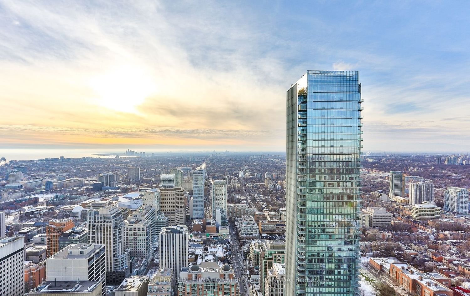 1 Yorkville Ave, unit 5503 for rent - image #36