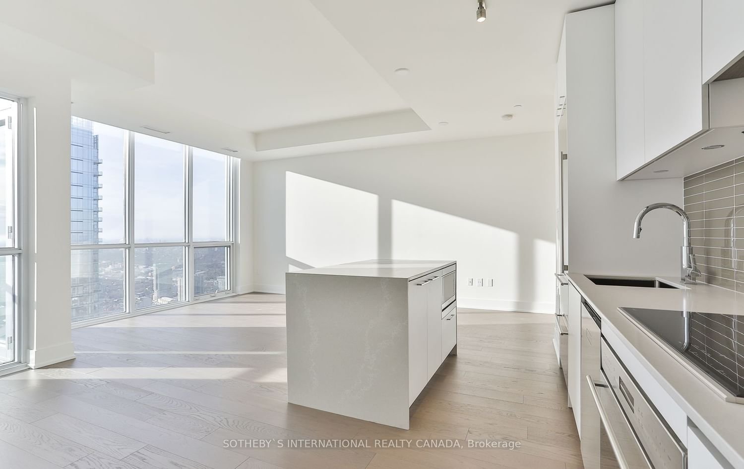 1 Yorkville Ave, unit 5503 for rent - image #5