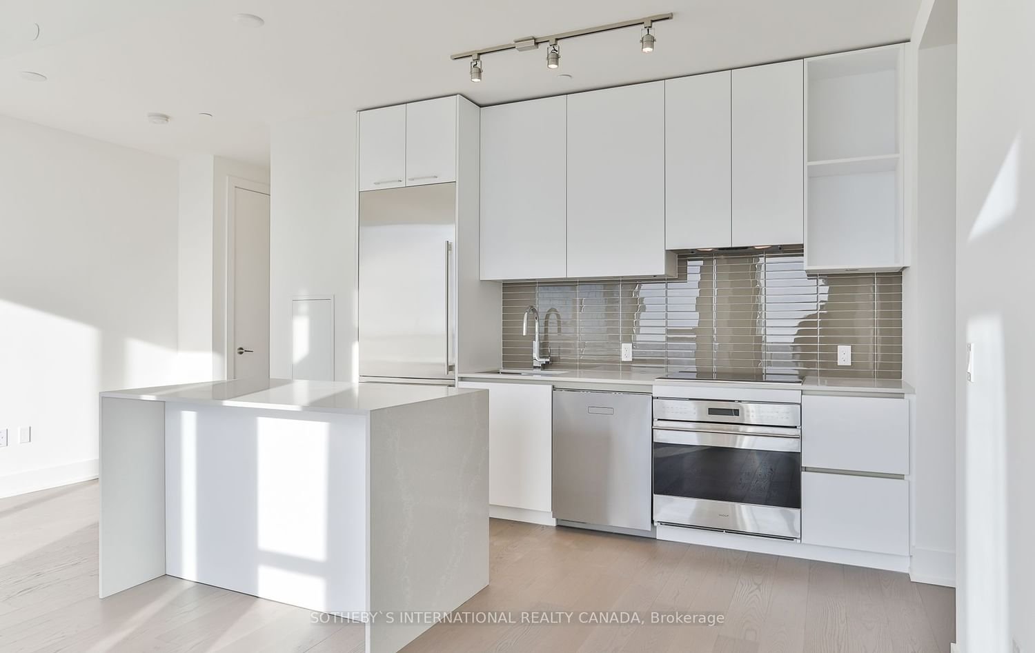 1 Yorkville Ave, unit 5503 for rent - image #8