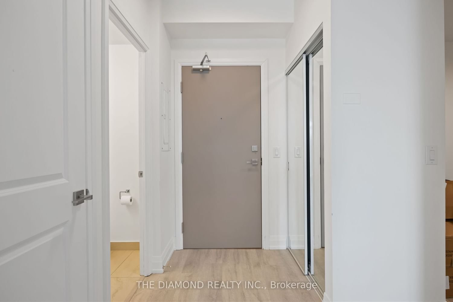591 Sheppard Ave E, unit 1016 for rent - image #2