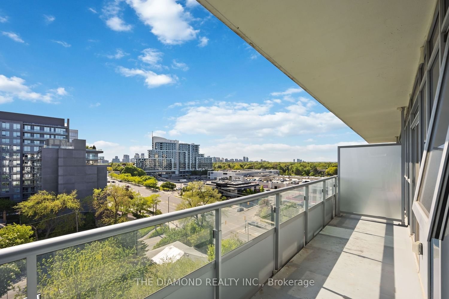 591 Sheppard Ave E, unit 1016 for rent - image #23