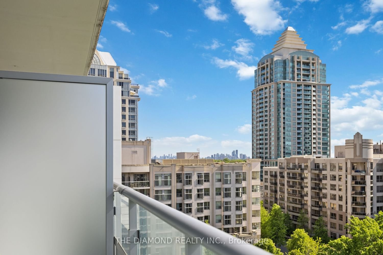 591 Sheppard Ave E, unit 1016 for rent - image #24