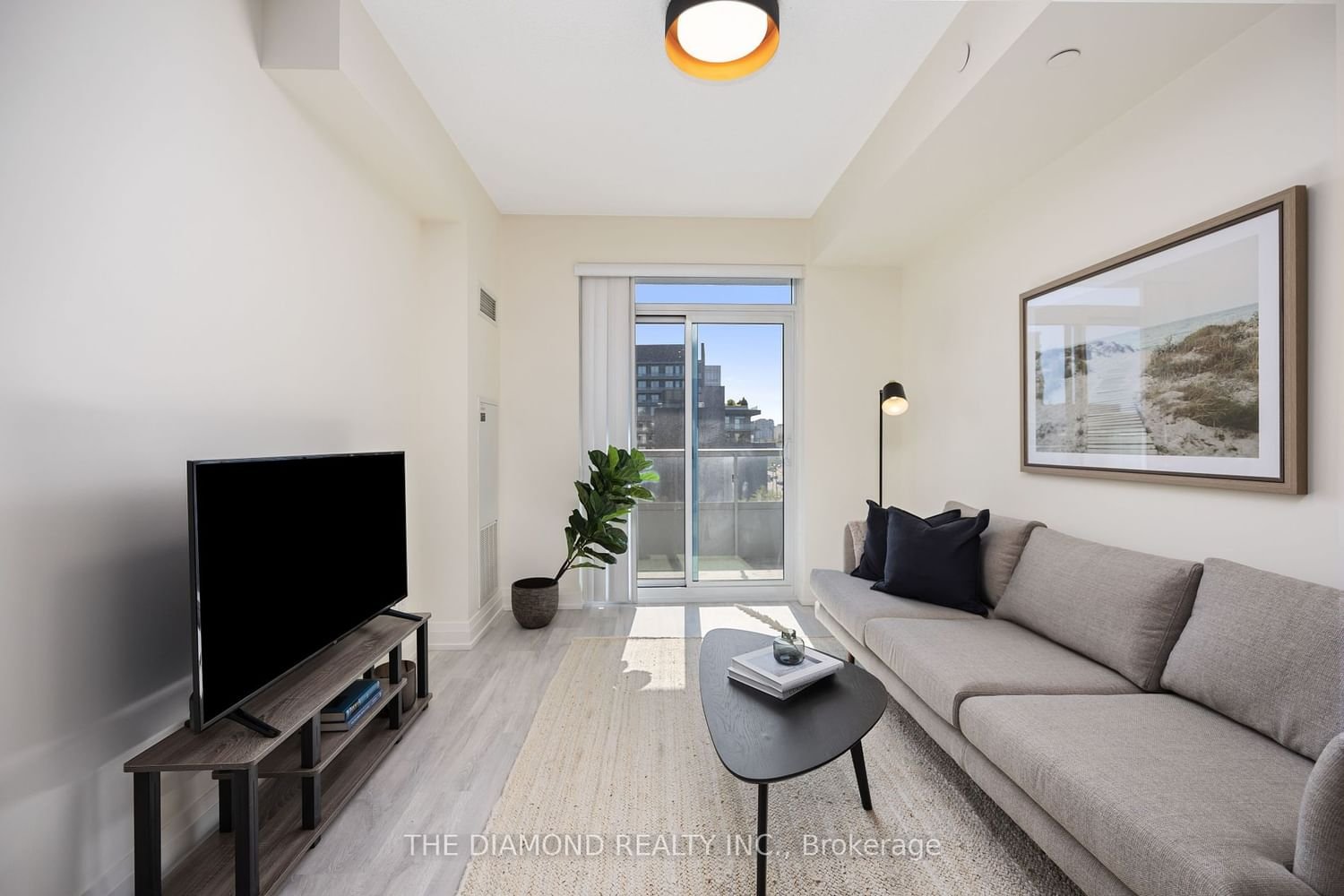 591 Sheppard Ave E, unit 1016 for rent - image #5