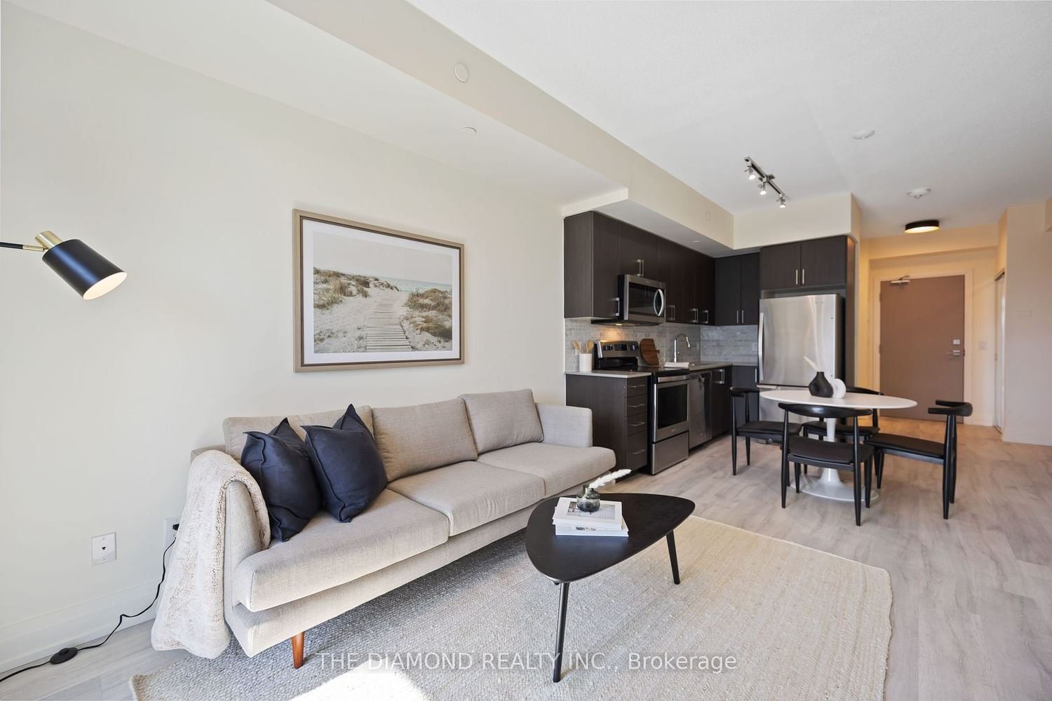 591 Sheppard Ave E, unit 1016 for rent - image #8