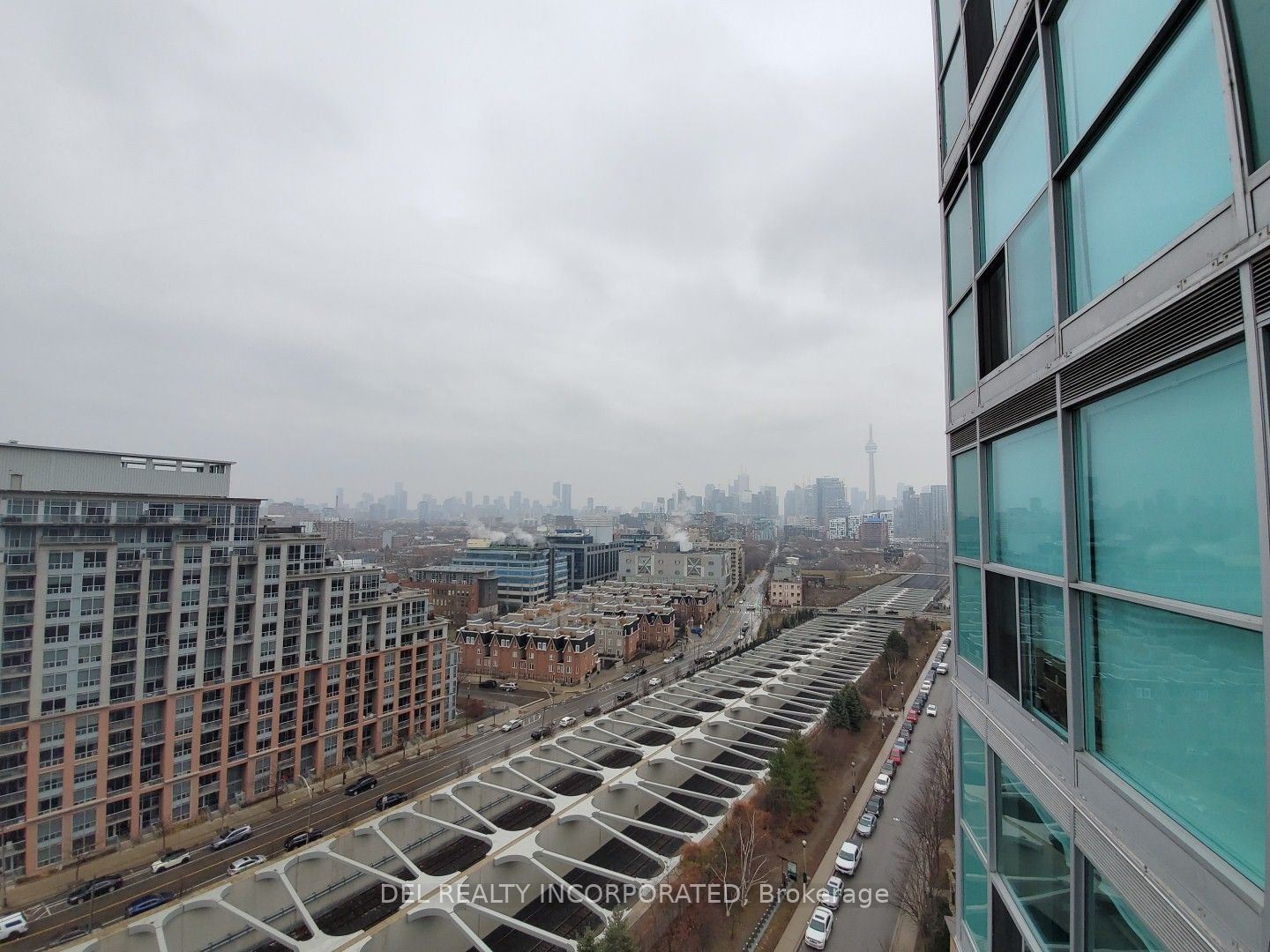 80 Western Battery Rd, unit 1505 for rent - image #13