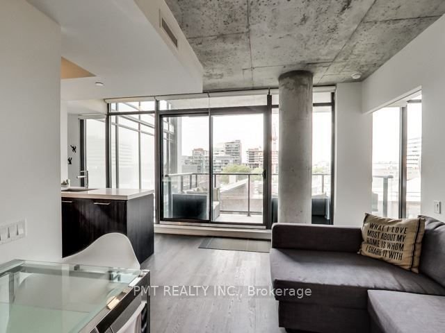 461 Adelaide St W, unit 836 for rent - image #11