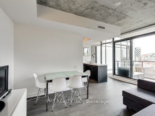 461 Adelaide St W, unit 836 for rent - image #12