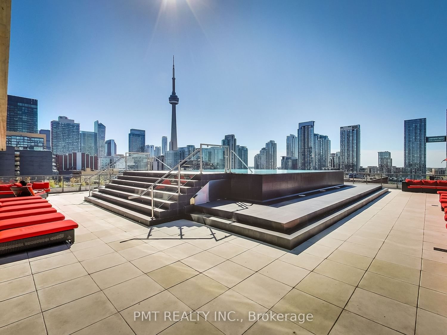 461 Adelaide St W, unit 836 for rent - image #22