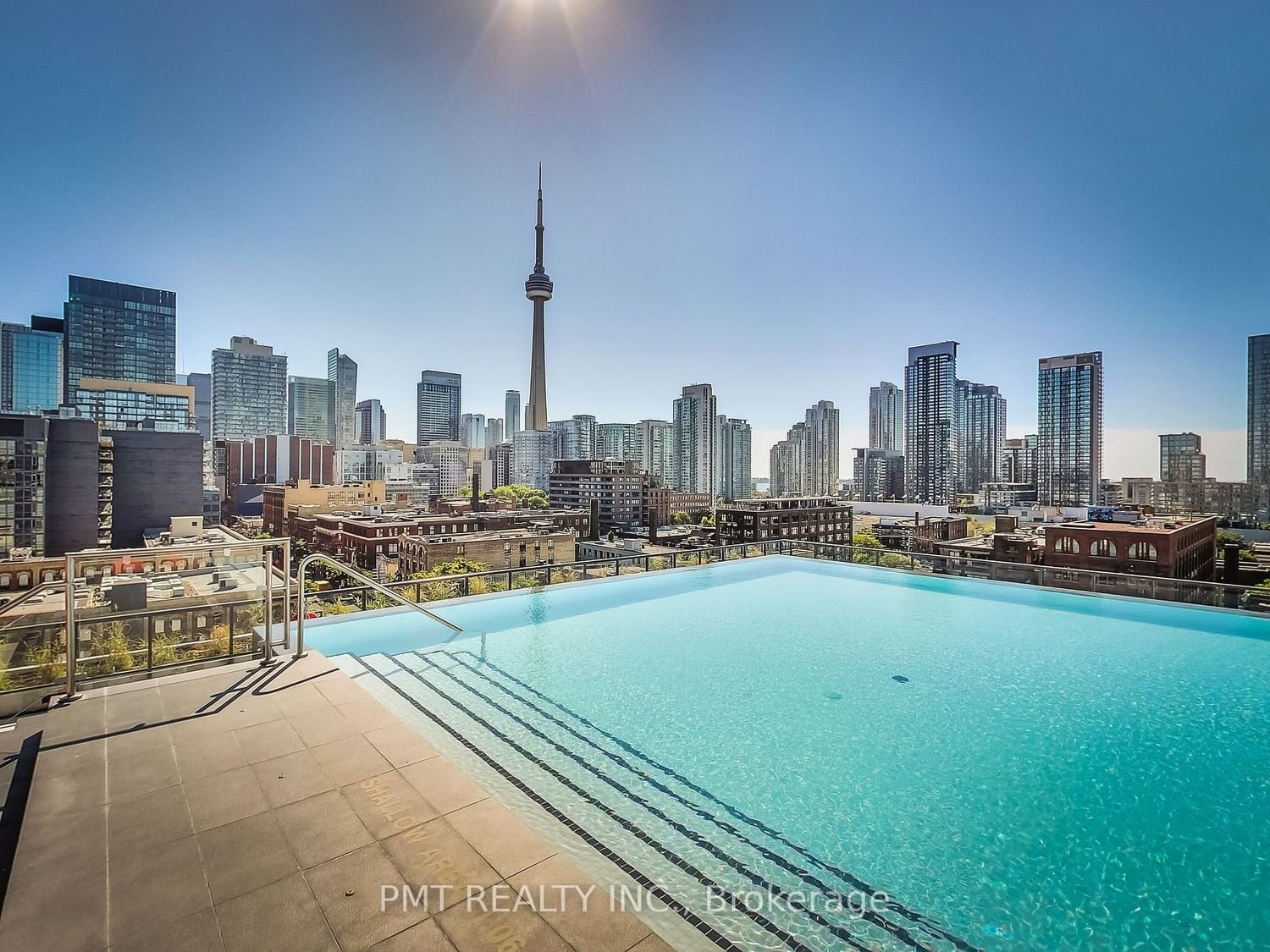 461 Adelaide St W, unit 836 for rent - image #24