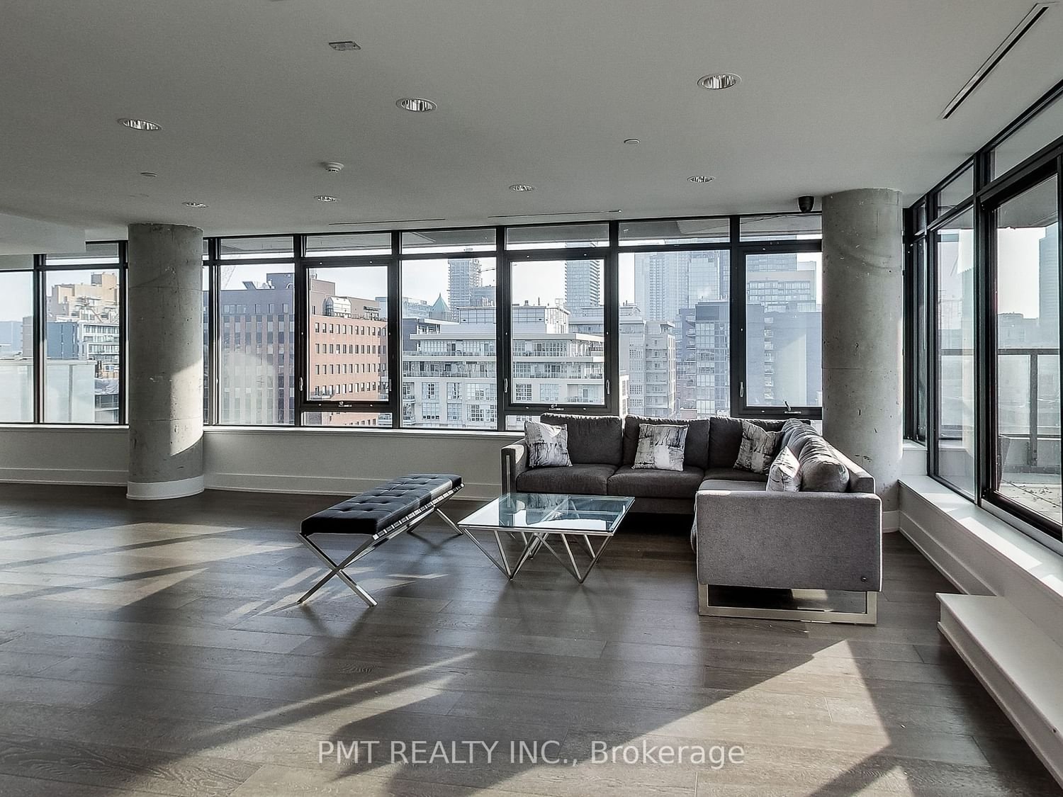 461 Adelaide St W, unit 836 for rent - image #3