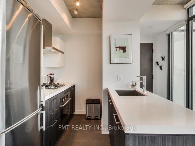 461 Adelaide St W, unit 836 for rent - image #7