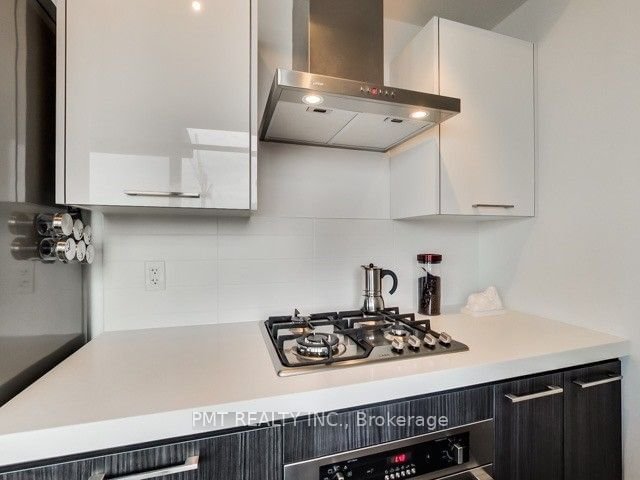 461 Adelaide St W, unit 836 for rent - image #8