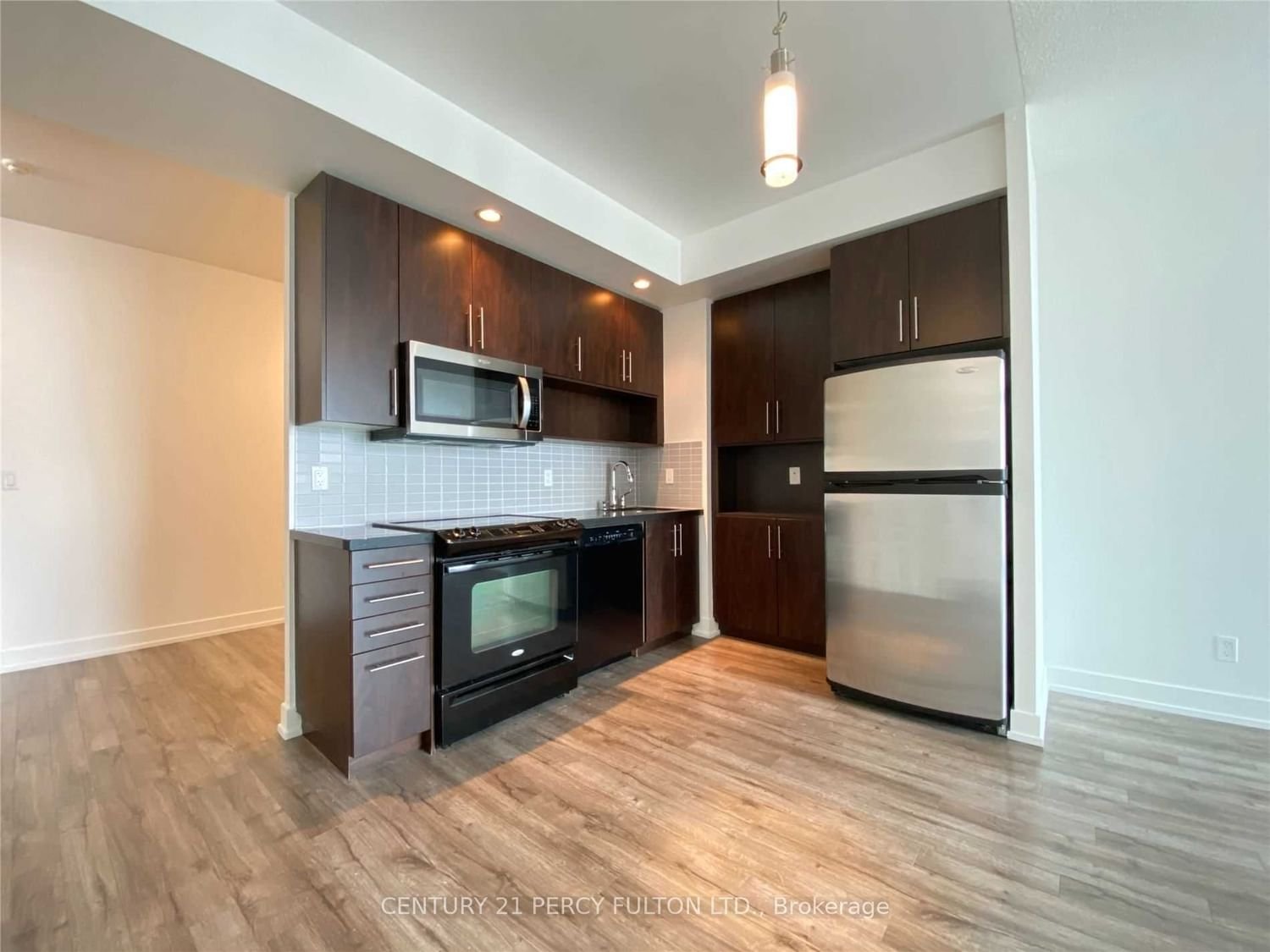120 Homewood Ave, unit 2503 for rent - image #12