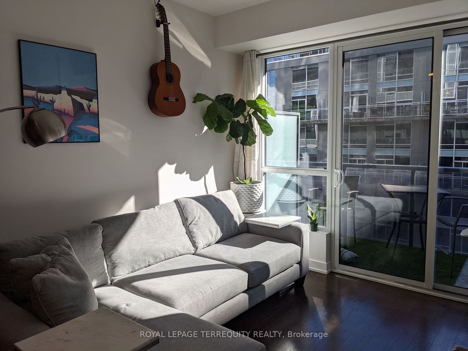 1030 King St W, unit 427 for rent - image #3