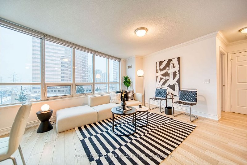 25 Greenview Ave, unit 620 for sale - image #1