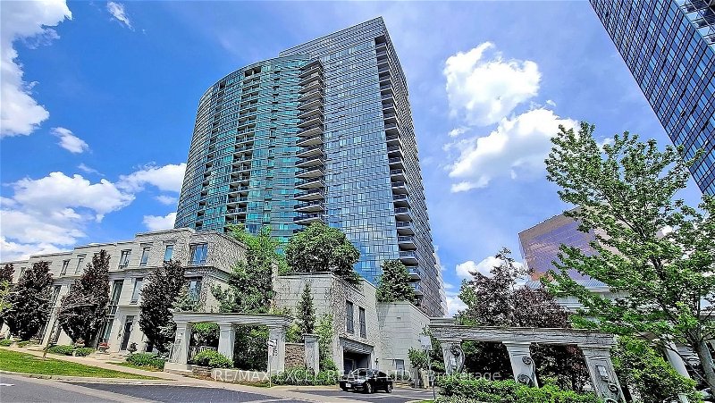 25 Greenview Ave, unit 1315 for sale - image #1