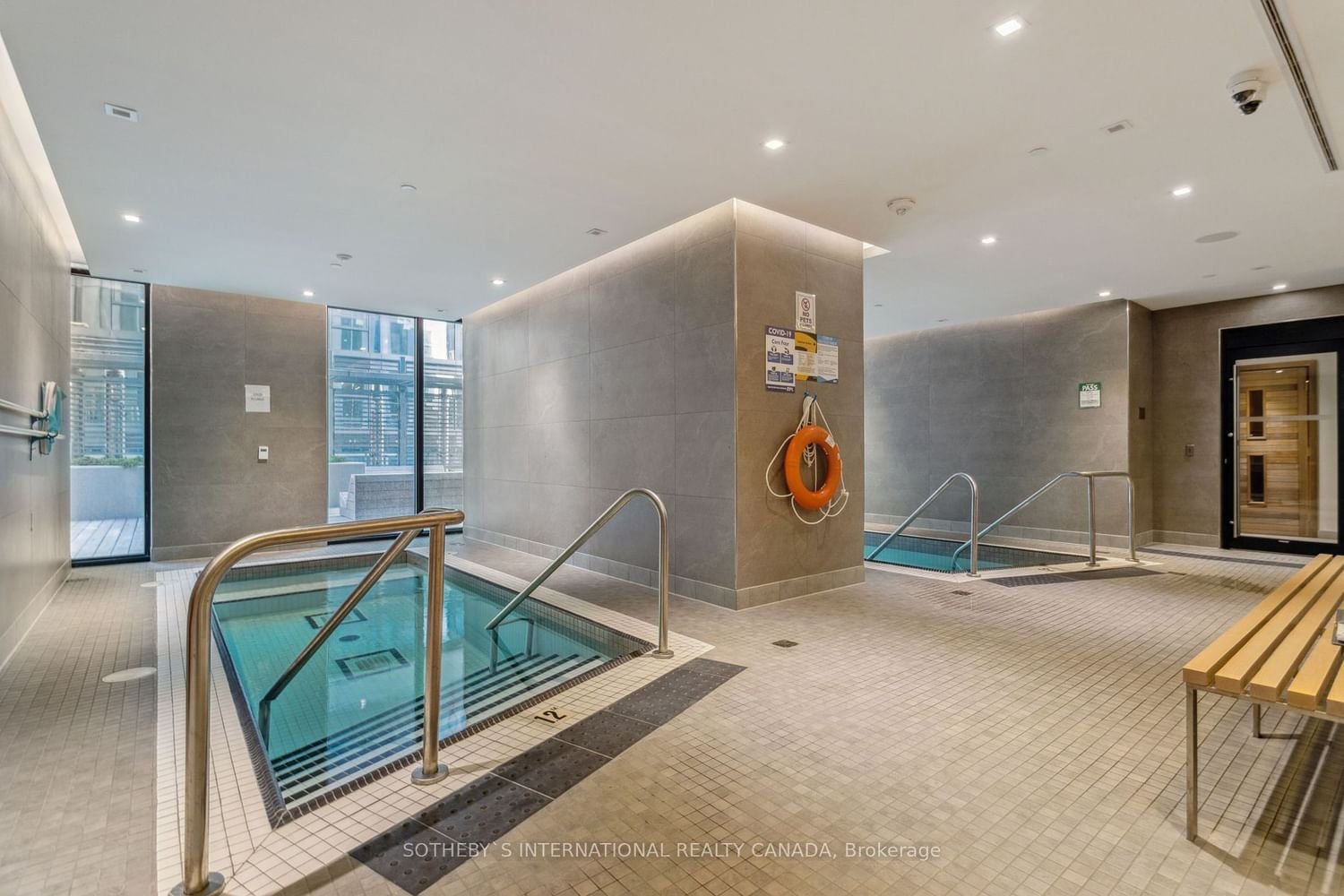 1 Yorkville Ave, unit 5405 for rent - image #27