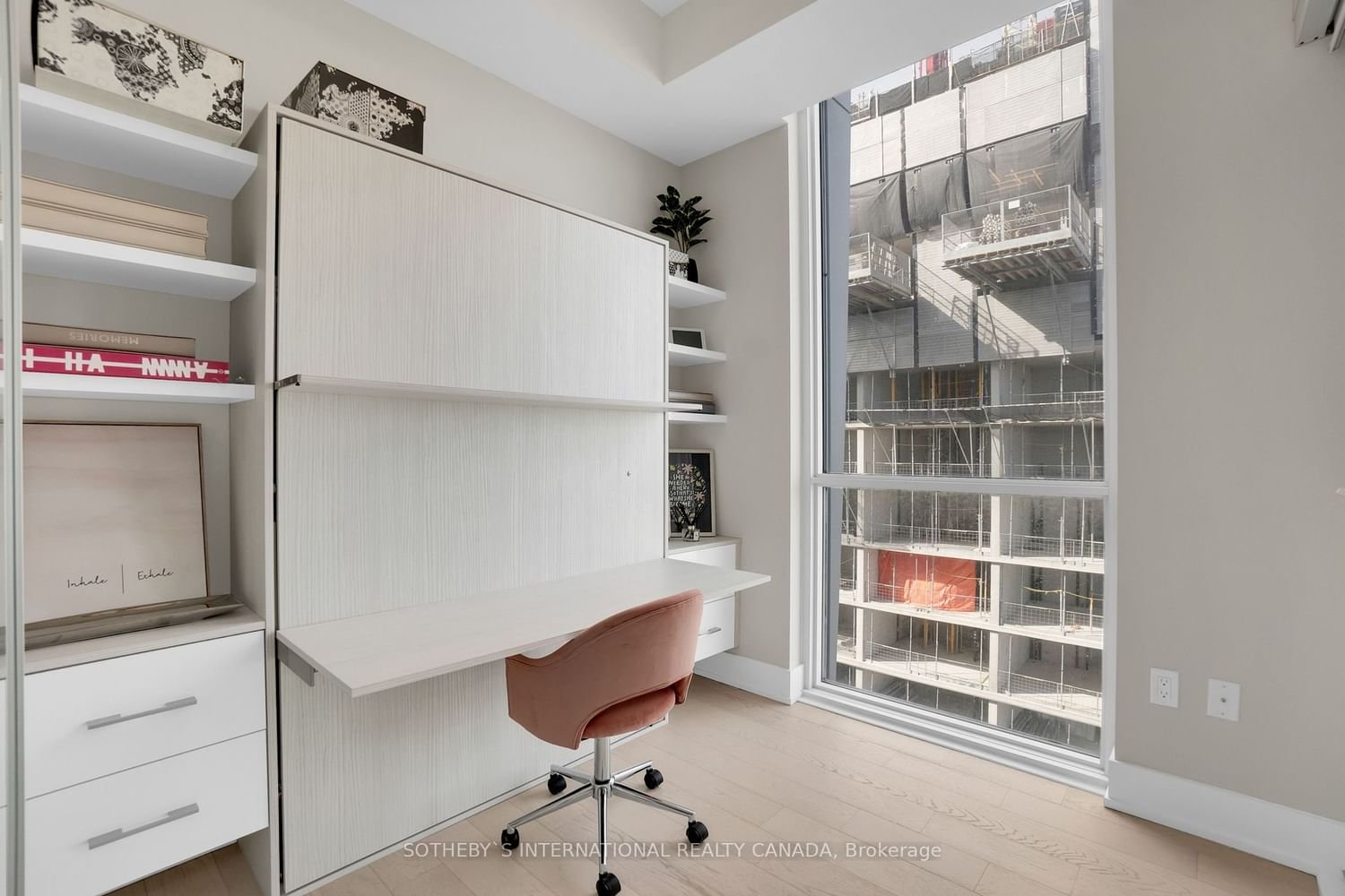 1 Yorkville Ave, unit 5405 for rent - image #5