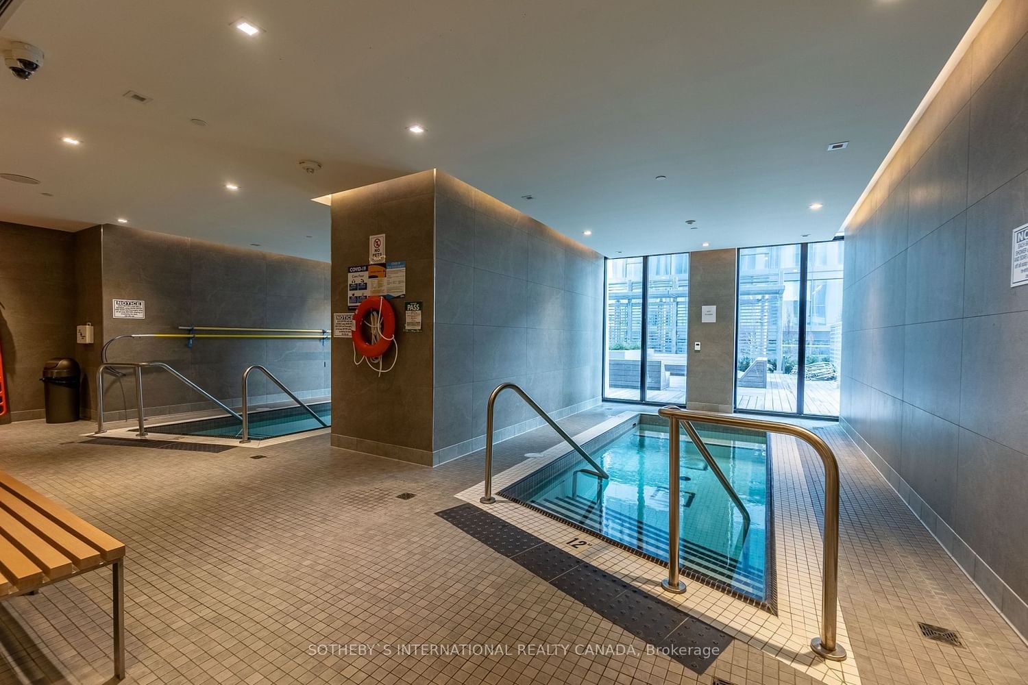 1 Yorkville Ave, unit 5405 for sale - image #28