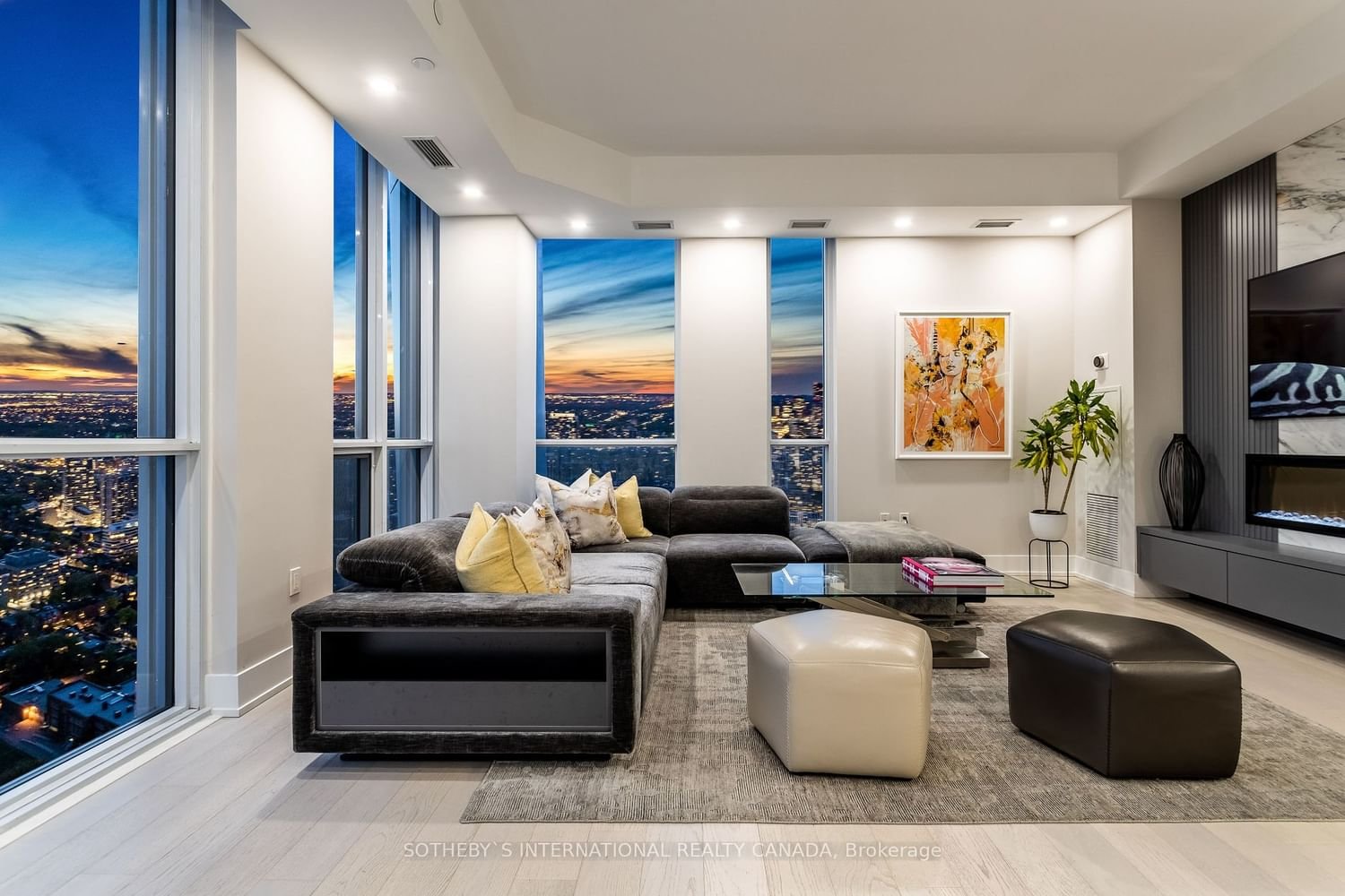 1 Yorkville Ave, unit 5405 for sale - image #6