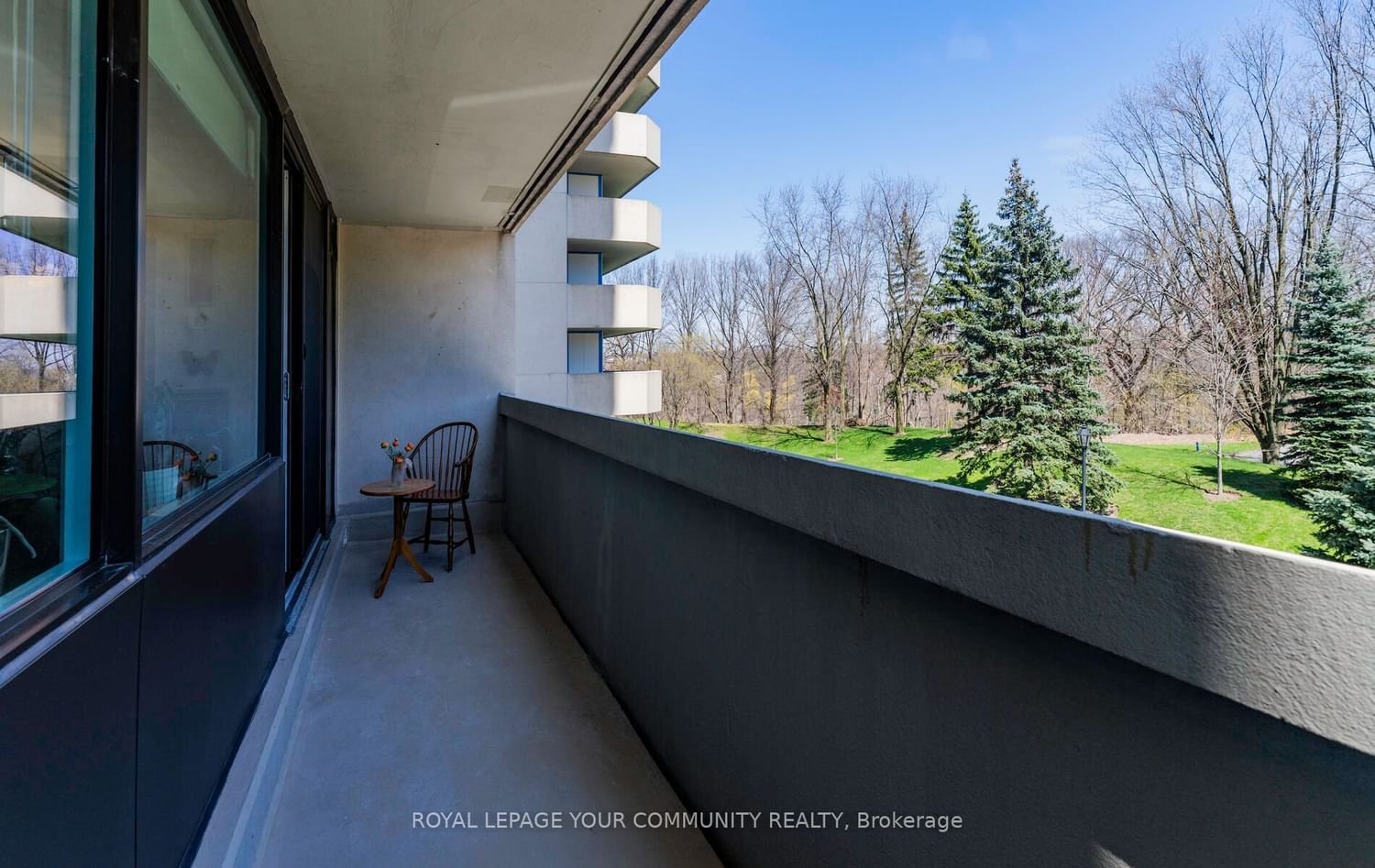 75 Wynford Heights Cres, unit 306 for sale - image #15