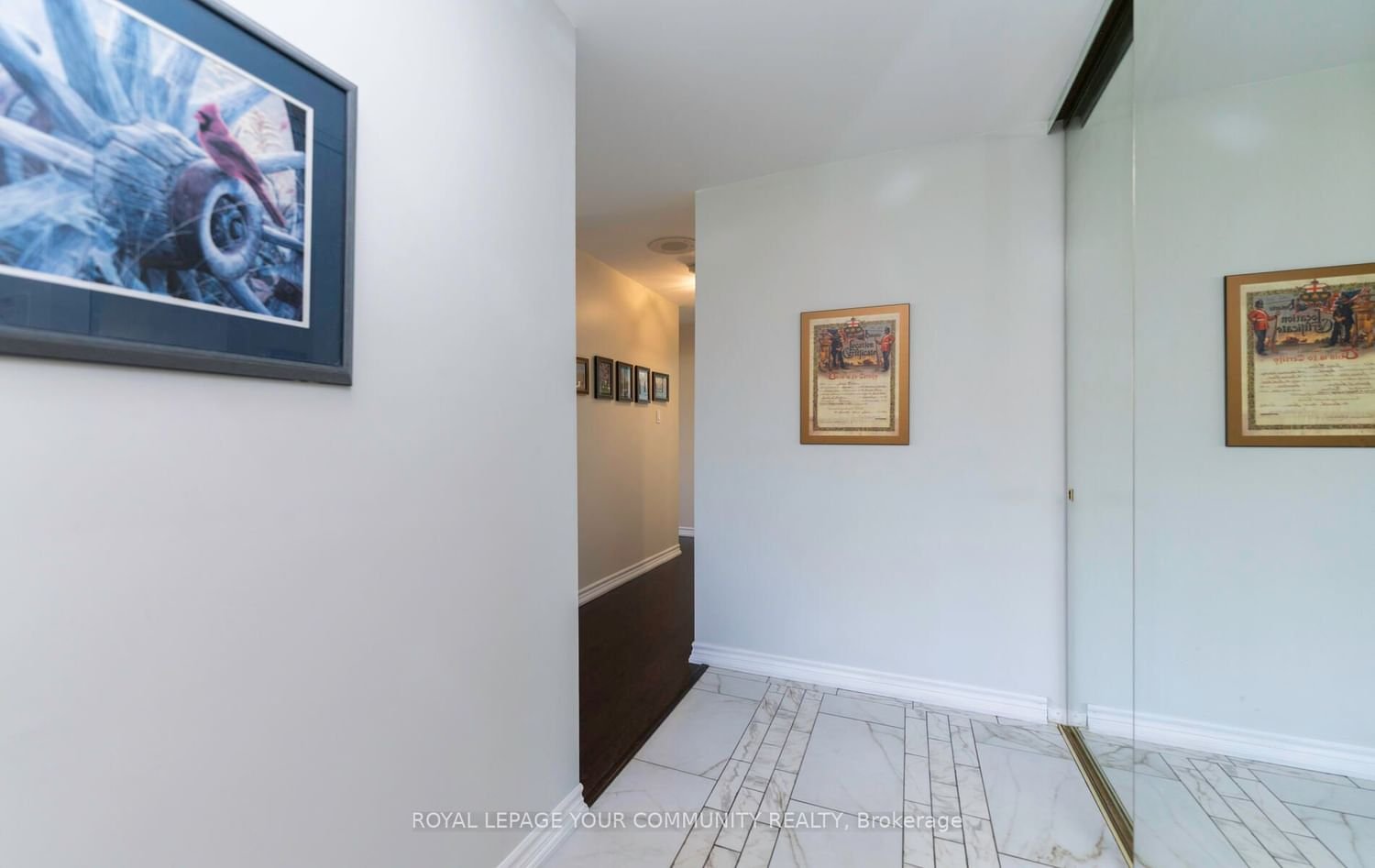 75 Wynford Heights Cres, unit 306 for sale - image #6